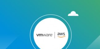 VMware and AWS
