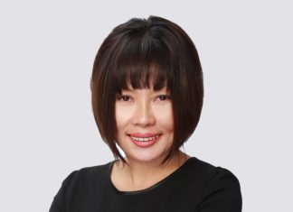 Sandra Ng IDC