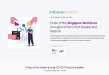 Pulse of Singapore Workforce