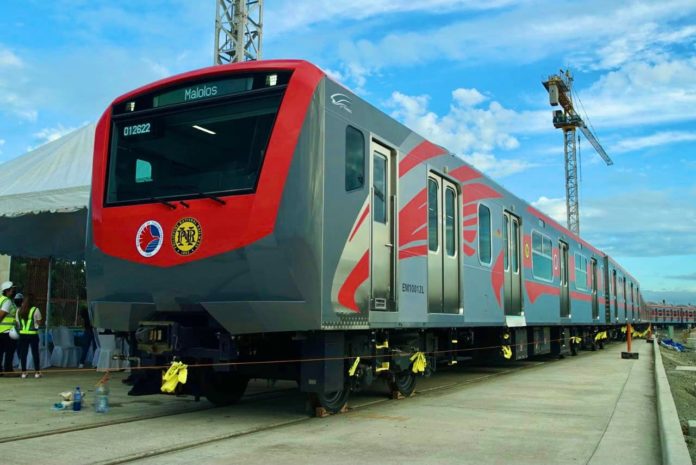 Philippine National Railways boosts safety with AI-powered video system ...