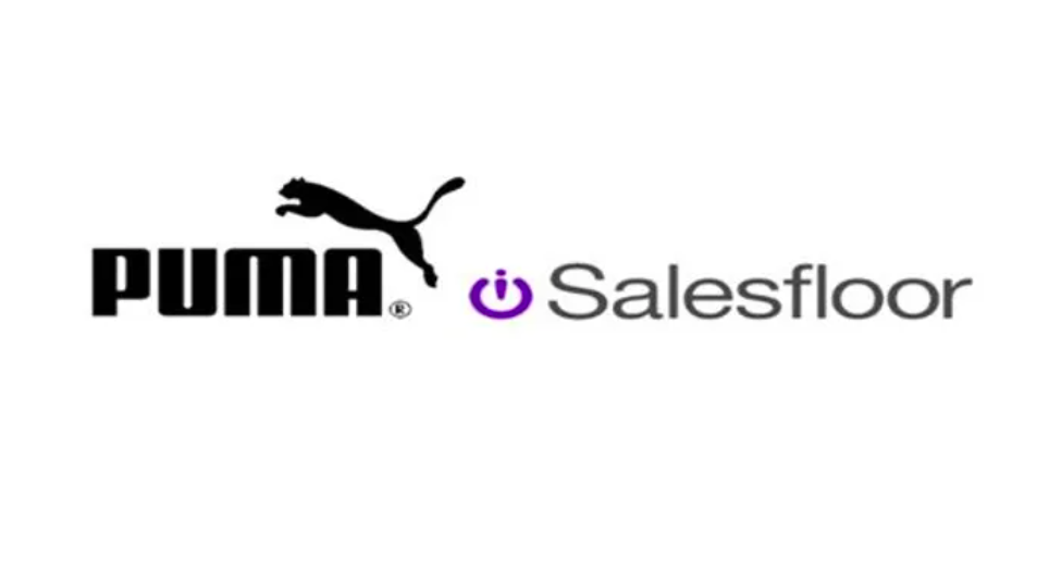 Puma India bounds on Salesfloor to raise bespoke CX