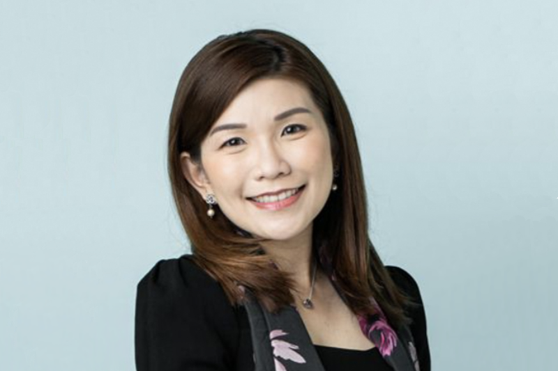 Karen Chong